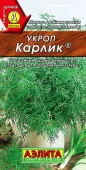 Укроп Карлик (Аэлита) цв - КОЛОРЛОН ВТД Новосибирск
