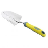 INBLOOM Совок 34х8,7см, нерж сталь, пластик 181-036 - КОЛОРЛОН ВТД Новосибирск