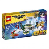 70919Конструктор LEGO Batman Movie Вечеринка Лиги Справедливости - КОЛОРЛОН ВТД Новосибирск