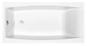 Ванна прямоугольная VIRGO 150x75 - КОЛОРЛОН ВТД Новосибирск