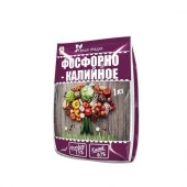 Фосфорно-калийное (безазотное) 1кг (РК 15-40) - КОЛОРЛОН ВТД Новосибирск