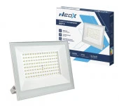 100W Прожектор ДДО-8 100Вт 230В 6500К 10000Лм 100лм/Вт IP65 белый NEOX - КОЛОРЛОН ВТД Новосибирск
