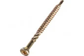 Шуруп для деревянных полов, самозенкующий, потай TORX 10, ж/п 3,5x45 (50 шт.) - КОЛОРЛОН ВТД Новосибирск
