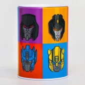 Копилка, Transformers   5187384 - КОЛОРЛОН ВТД Новосибирск