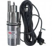 RedVerg Насос вибрац. RD-VP50B/10, 160Вт, 50м, 1080л/ч, кабель10м, верхний забор - КОЛОРЛОН ВТД Новосибирск
