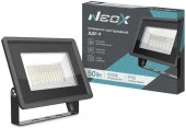 Прожектор сд ДДО-8 50Вт 230В 6500К 5250Лм 105Лм/Вт IP65 NEOX - КОЛОРЛОН ВТД Новосибирск