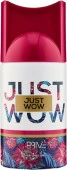 ***Prive Парфюмированный део-спрей JUST WOW  жен.250мл - КОЛОРЛОН ВТД Новосибирск