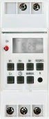 Feron Реле времени на DIN TM41 3500W/16A 230V 23248 - КОЛОРЛОН ВТД Новосибирск