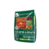 Андрианыч для кислых почв 1кг (NPK 12-12-11) - КОЛОРЛОН ВТД Новосибирск