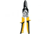 STAYER HERCULES Прямые ножницы по металлу, 250 мм 2320_z01 - КОЛОРЛОН ВТД Новосибирск