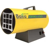 Тепловая пушка газовая BALLU BHG-20 - КОЛОРЛОН ВТД Новосибирск