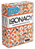 Настольная игра: Loonacy, арт. 1339 HobbyWorld от 8лет - КОЛОРЛОН ВТД Новосибирск