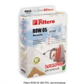 Пылесборник Filtero ROW 05 (2) ЭКСТРА - КОЛОРЛОН ВТД Новосибирск