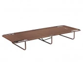 Кровать походная коричневый (N-BD630-98828-B) 140кг NISUS - КОЛОРЛОН ВТД Новосибирск