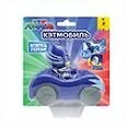 33061Игрушка для ванны "Кэтбой в машине", Герои в масках. ТМ PJ Masks - КОЛОРЛОН ВТД Новосибирск