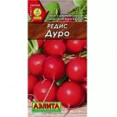 Редис Дуро (Аэлита) цв - КОЛОРЛОН ВТД Новосибирск