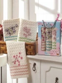 Сал. METEOR 40*60*3 ваф.кор. SOLE SAKURA 8290 - КОЛОРЛОН ВТД Новосибирск
