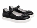 31-0330A Туфли  детские TM"INDIGO KIDS" р-р.34 - КОЛОРЛОН ВТД Новосибирск