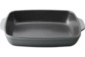Блюдо для запекания прямоугольное большое Gem 35,5*23,5*7см, шт  1697007 - КОЛОРЛОН ВТД Новосибирск