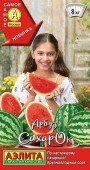Арбуз СахарОк 1г (Аэлита) цв - КОЛОРЛОН ВТД Новосибирск