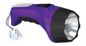 РМ-5000 Violet (3W) Фонарь Led аккумуляторный ФОТОН 22345 - КОЛОРЛОН ВТД Новосибирск