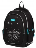 Рюкзак Först F-Cute "Unicorn" 37*29*17см, 3 отделения, 2 кармана, анатомическая спинка 366115*** - КОЛОРЛОН ВТД Новосибирск