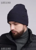 CLEVER 413309вн Шапка женская, *, Черный - КОЛОРЛОН ВТД Новосибирск