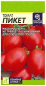 Томат Пикет/Сем Алт/цп 0,05 гр. Сибирская Селекция! - КОЛОРЛОН ВТД Новосибирск