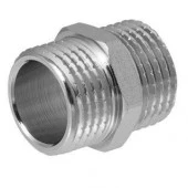 Ниппель 1/2" - КОЛОРЛОН ВТД Новосибирск
