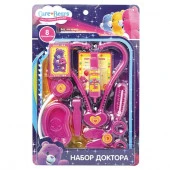 32808Набор доктора. TM Care Bears - КОЛОРЛОН ВТД Новосибирск