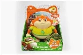 34184Музыкальная фигурка Пончик (15 см) - КОЛОРЛОН ВТД Новосибирск