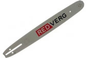 RedVerg Шина 370мм (15"); 0.325"; 1,5 мм; для цепи 64 звена - КОЛОРЛОН ВТД Новосибирск