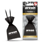 Ароматизатор AREON PEARLS мешочек 30гр  Black Crystal - КОЛОРЛОН ВТД Новосибирск