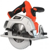 * Пила циркулярная аккумуляторная PATRIOT CS 185UES BL, диск 185х20 мм,БЕСЩЕТОЧНЫЙ ЭД (БЕЗ АКБ и ЗУ) - КОЛОРЛОН ВТД Новосибирск