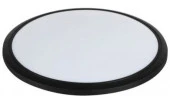 Свет-к с/д (потолочный) LE LED CLL ALANTA 70W BLACK (10) - КОЛОРЛОН ВТД Новосибирск