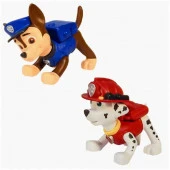 16612Игрушка Paw Patrol Маленькая фигурка щенка			 - КОЛОРЛОН ВТД Новосибирск