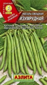 Фасоль Изумрудная овощная 5г (Аэлита) цв - КОЛОРЛОН ВТД Новосибирск
