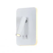 G62168/1wWT LED Светильник - КОЛОРЛОН ВТД Новосибирск