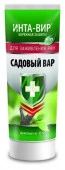 Вар садовый Инта-Вир® в тубе 100г - КОЛОРЛОН ВТД Новосибирск