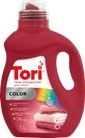 Tori Color 1 литр Концентрированный гель для стирки - КОЛОРЛОН ВТД Новосибирск