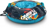 Игрушка. Тюбинг принтованный (ТБ2К-85/12 "Nika sport" голубой) - КОЛОРЛОН ВТД Новосибирск