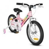 CR-B2-11FULED20PK Велосипед 2х кол. CITYRIDE, сталь,кол.ал.20",v-brake тор,подсв,под,розовый - КОЛОРЛОН ВТД Новосибирск