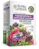 Удобрение в гранулах Рододендроны и вересковые растения 1кг органоминеральное сухое Robin Green®   - КОЛОРЛОН ВТД Новосибирск