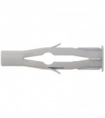 FISCHER FU 6X35 универсальный дюбель (20 шт) 126980 - КОЛОРЛОН ВТД Новосибирск