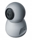 SmartHome Камера поворотная, Wi-Fi, белый NSH-CAM-01 - КОЛОРЛОН ВТД Новосибирск