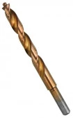 СВЕРЛО ПО МЕТАЛЛУ VERTEXTOOLS COBALT Р6М5К8 11мм - КОЛОРЛОН ВТД Новосибирск