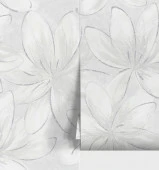 Обои WallSecret 9018-24, 1,06х10,05м (Эсмеральда) * - КОЛОРЛОН ВТД Новосибирск