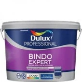 *Краска Dulux Professional Bindo Expert глуб/мат BC 0,9л - КОЛОРЛОН ВТД Новосибирск