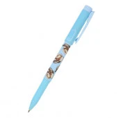 20-0214/88 РУЧКА "FreshWrite. Кофемания. Тирамису" ШАРИКОВАЯ 0.7 ММ, СИНЯЯ - КОЛОРЛОН ВТД Новосибирск