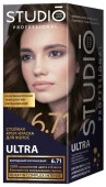 Studio professional 6.71 Холодный коричневый - КОЛОРЛОН ВТД Новосибирск